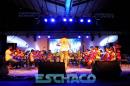 Festival del Taninero y Fiesta Provincial del Chamam