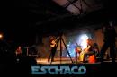 Festival del Taninero y Fiesta Provincial del Chamam