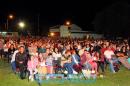 Festival del Taninero y Fiesta Provincial del Chamam