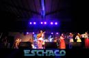 Festival del Taninero y Fiesta Provincial del Chamam