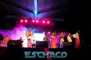 Festival del Taninero y Fiesta Provincial del Chamam