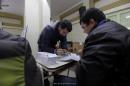 Postales de las elecciones PASO en Resistencia