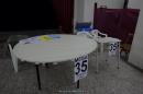Postales de las elecciones PASO en Resistencia
