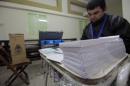 Postales de las elecciones PASO en Resistencia