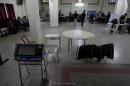 Postales de las elecciones PASO en Resistencia