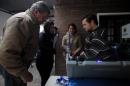 Postales de las elecciones PASO en Resistencia