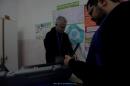 Postales de las elecciones PASO en Resistencia