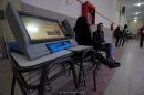 Postales de las elecciones PASO en Resistencia