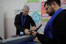 Postales de las elecciones PASO en Resistencia