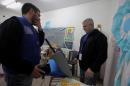 Postales de las elecciones PASO en Resistencia