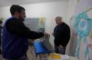 Postales de las elecciones PASO en Resistencia
