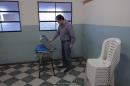 Postales de las elecciones PASO en Resistencia