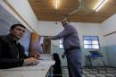Postales de las elecciones PASO en Resistencia