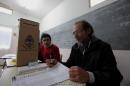 Postales de las elecciones PASO en Resistencia