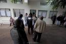Postales de las elecciones PASO en Resistencia