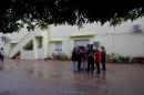 Postales de las elecciones PASO en Resistencia