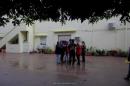Postales de las elecciones PASO en Resistencia
