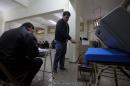 Postales de las elecciones PASO en Resistencia