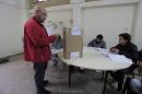 Postales de las elecciones PASO en Resistencia