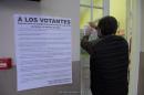 Postales de las elecciones PASO en Resistencia