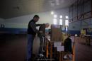 Postales de las elecciones PASO en Resistencia