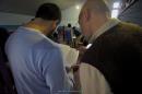 Postales de las elecciones PASO en Resistencia