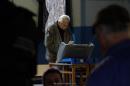 Postales de las elecciones PASO en Resistencia
