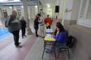 Postales de las elecciones PASO en Resistencia