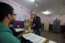 Postales de las elecciones PASO en Resistencia