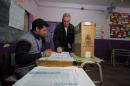 Postales de las elecciones PASO en Resistencia