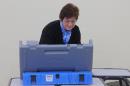 Postales de las elecciones PASO en Resistencia