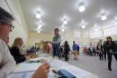 Postales de las elecciones PASO en Resistencia