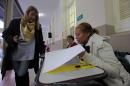 Postales de las elecciones PASO en Resistencia