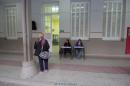 Postales de las elecciones PASO en Resistencia