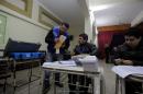 Postales de las elecciones PASO en Resistencia