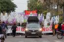 #Niunamenos Chaco