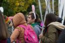 #Niunamenos Chaco