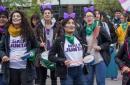 #Niunamenos Chaco