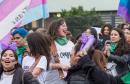 #Niunamenos Chaco