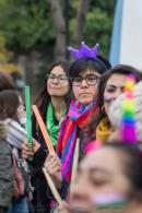 #Niunamenos Chaco