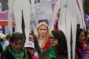 #Niunamenos Chaco