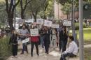 Movilizacin en Chaco contra el ajuste en discapacidad