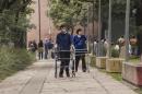Movilizacin en Chaco contra el ajuste en discapacidad
