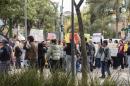 Movilizacin en Chaco contra el ajuste en discapacidad