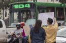 Movilizacin en Chaco contra el ajuste en discapacidad