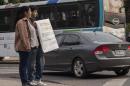 Movilizacin en Chaco contra el ajuste en discapacidad