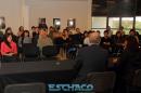Generacin XXI en Casa de las Culturas