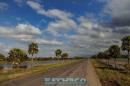 Crecida del Paran: Nueva recorrida de ESCHACO