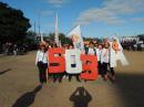 Banderazo de la Lista 503 A Unin por Chaco