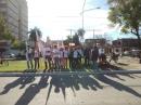 Banderazo de la Lista 503 A Unin por Chaco